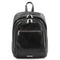 Perth - 2 Compartments leather backpack